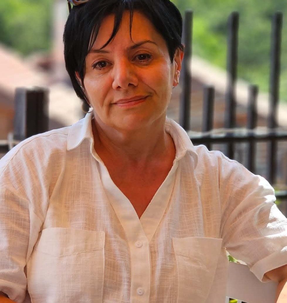 Anush Sayadyan